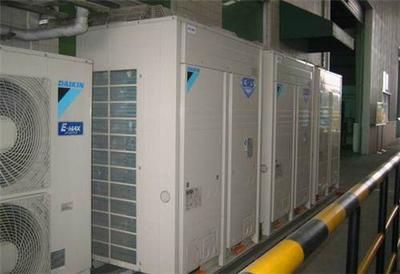 低調(diào)的制冷王者 日本大金空調(diào)在華25年熱銷背后的身份之謎