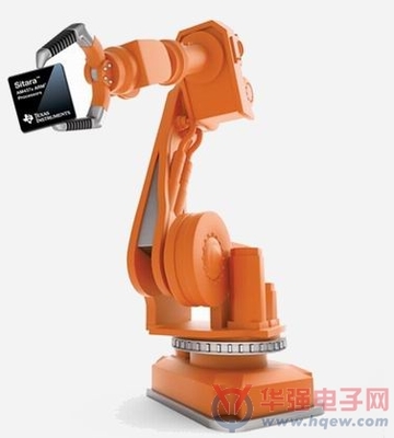 TI全新Sitara AM437x處理器 開啟3D打印市場的智能工業化新篇章